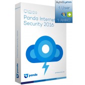 Panda Internet Security 1 PC
